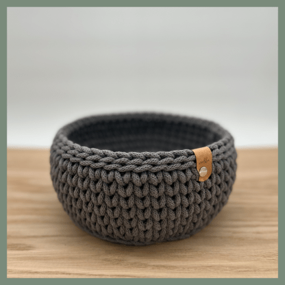 Dekokorb Bowl – Bild 4