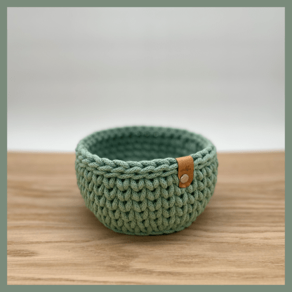 Dekokorb Bowl – Bild 3