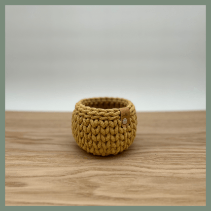 Dekokorb Bowl – Bild 2