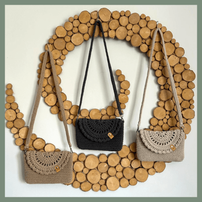 Boho Tasche