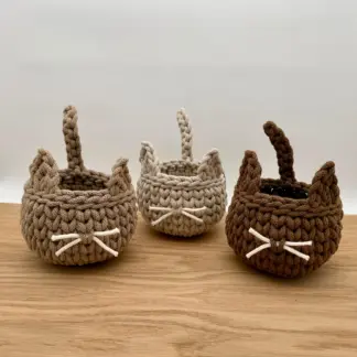 Katzenkörbchen